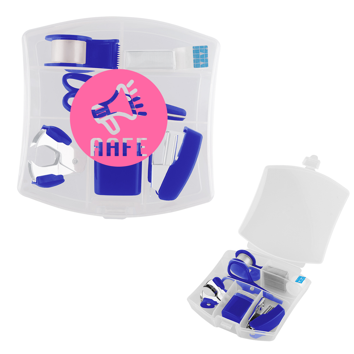 Picture of 7-in-1 Desk Set