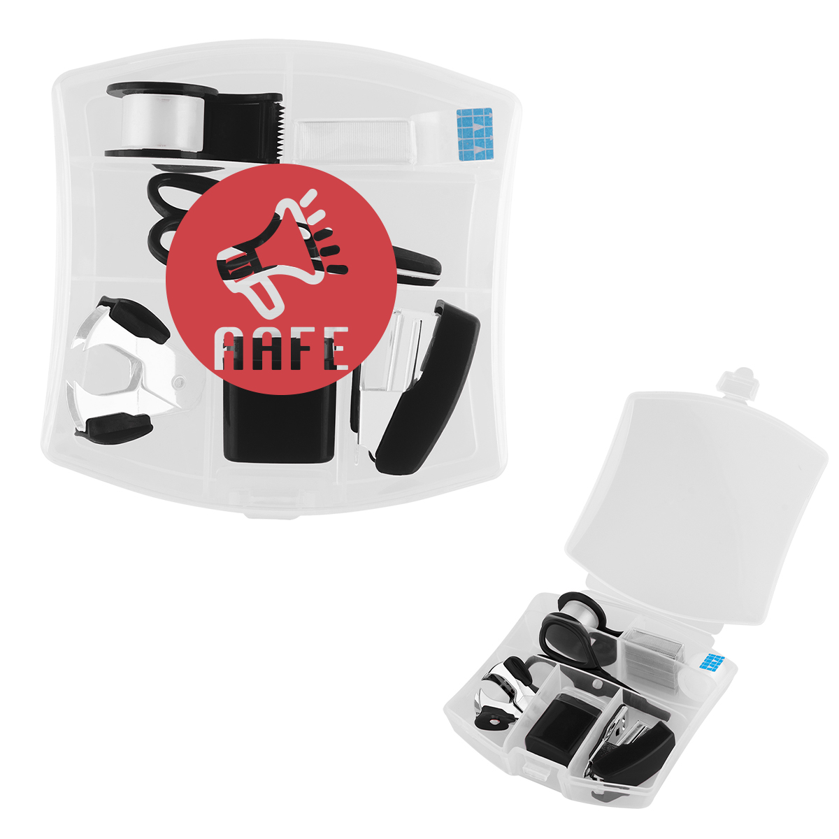 Picture of 7-in-1 Desk Set