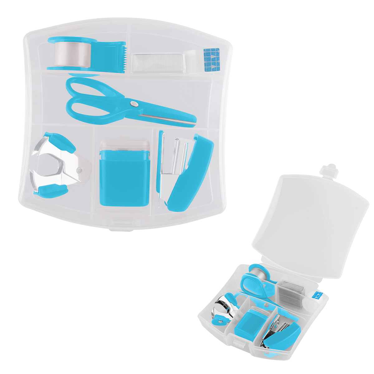 Picture of 7-in-1 Desk Set