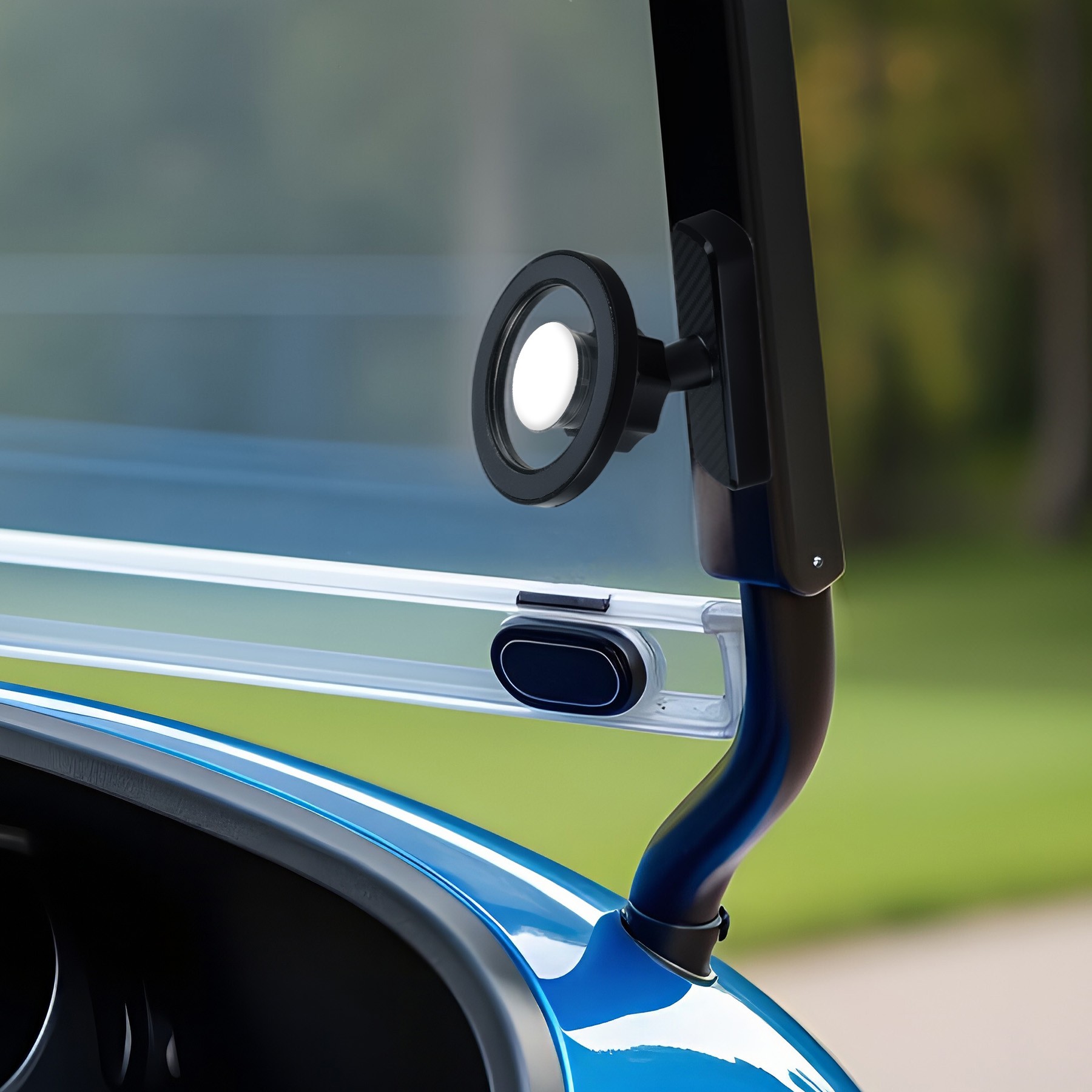 Picture of MagGrab Magnetic Phone Mount