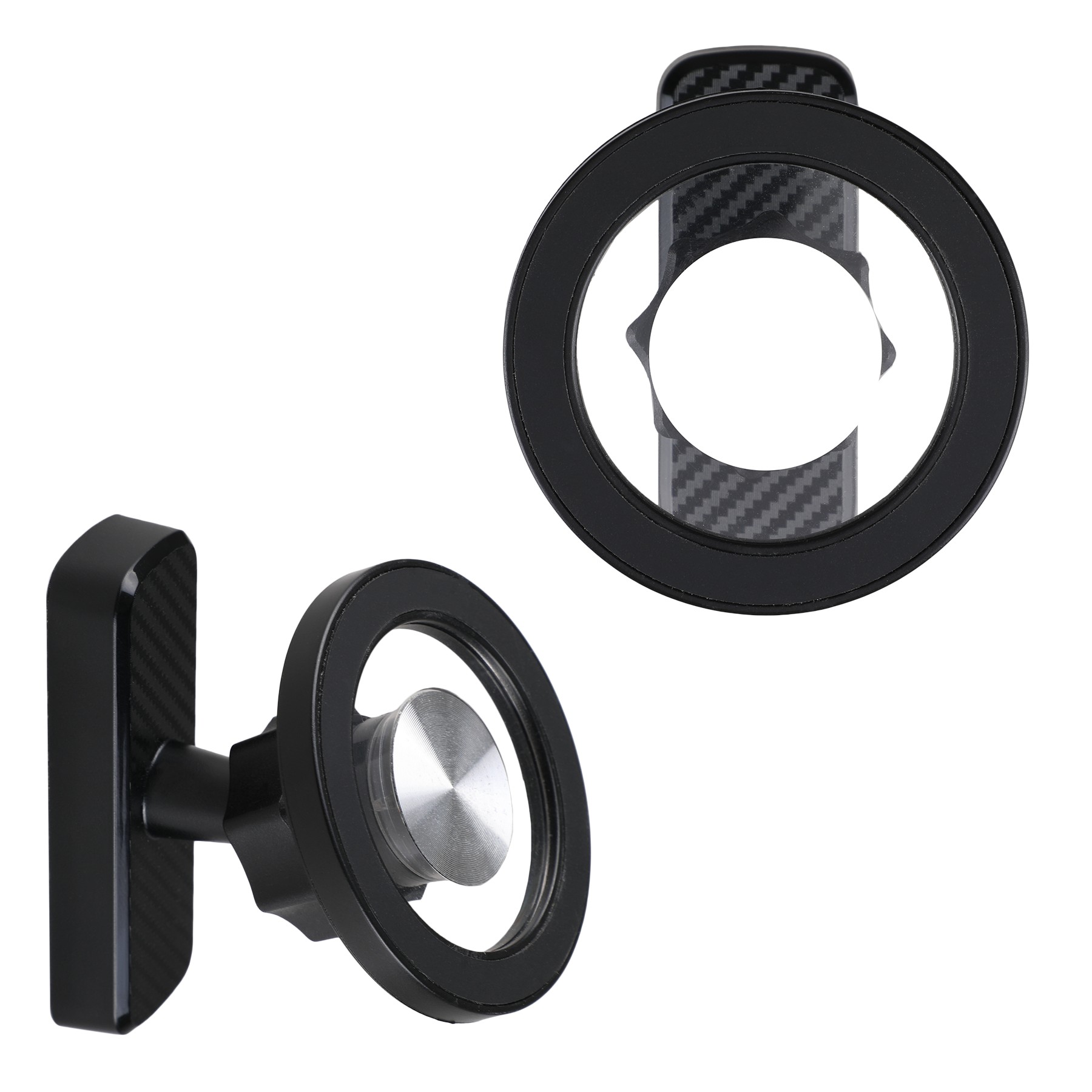 Picture of MagGrab Magnetic Phone Mount