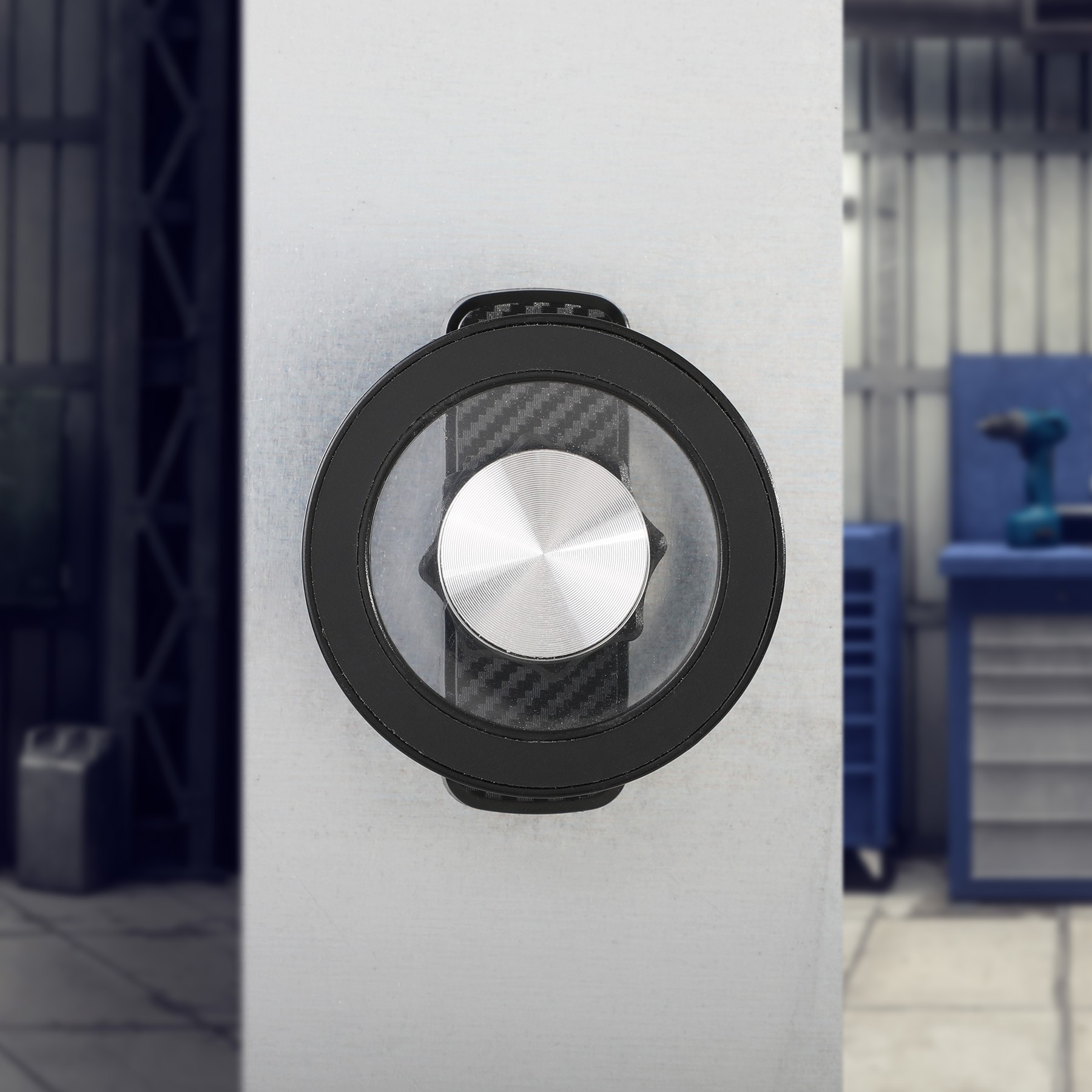 Picture of MagGrab Magnetic Phone Mount