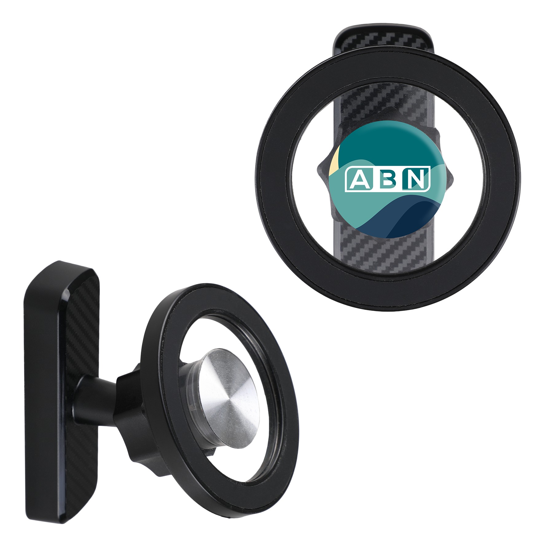 Picture of MagGrab Magnetic Phone Mount