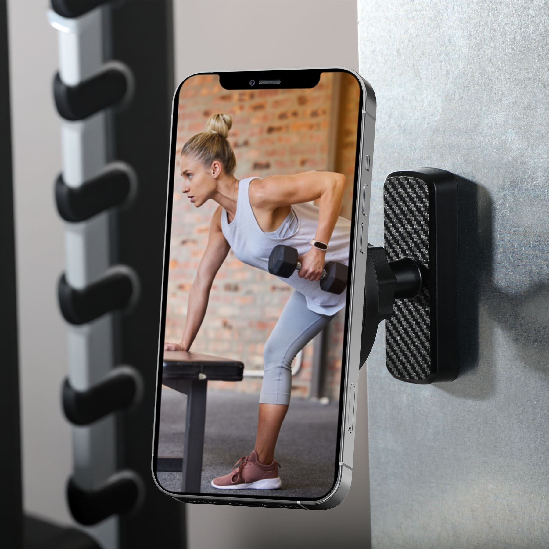 Picture of MagGrab Magnetic Phone Mount