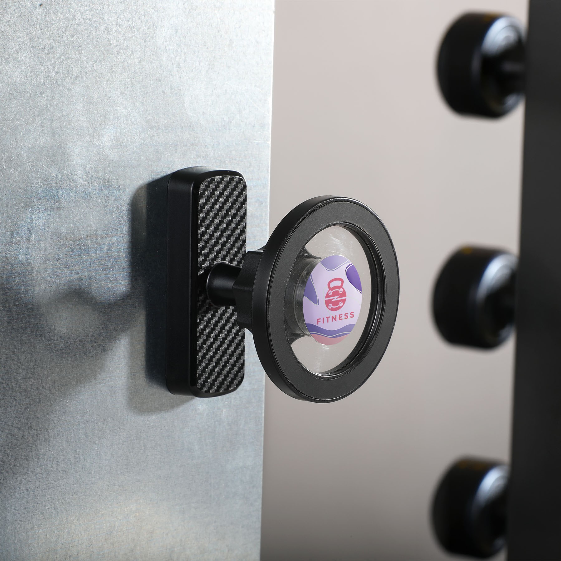 Picture of MagGrab Magnetic Phone Mount