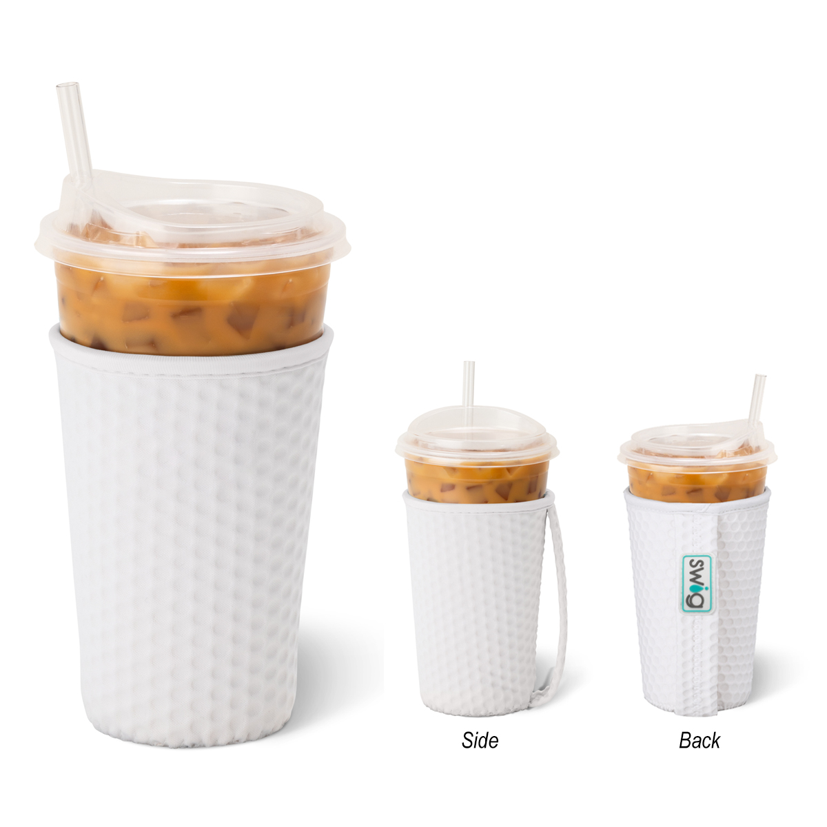 Picture of Swig Life™ Golf Ball Iced Cup Coolie