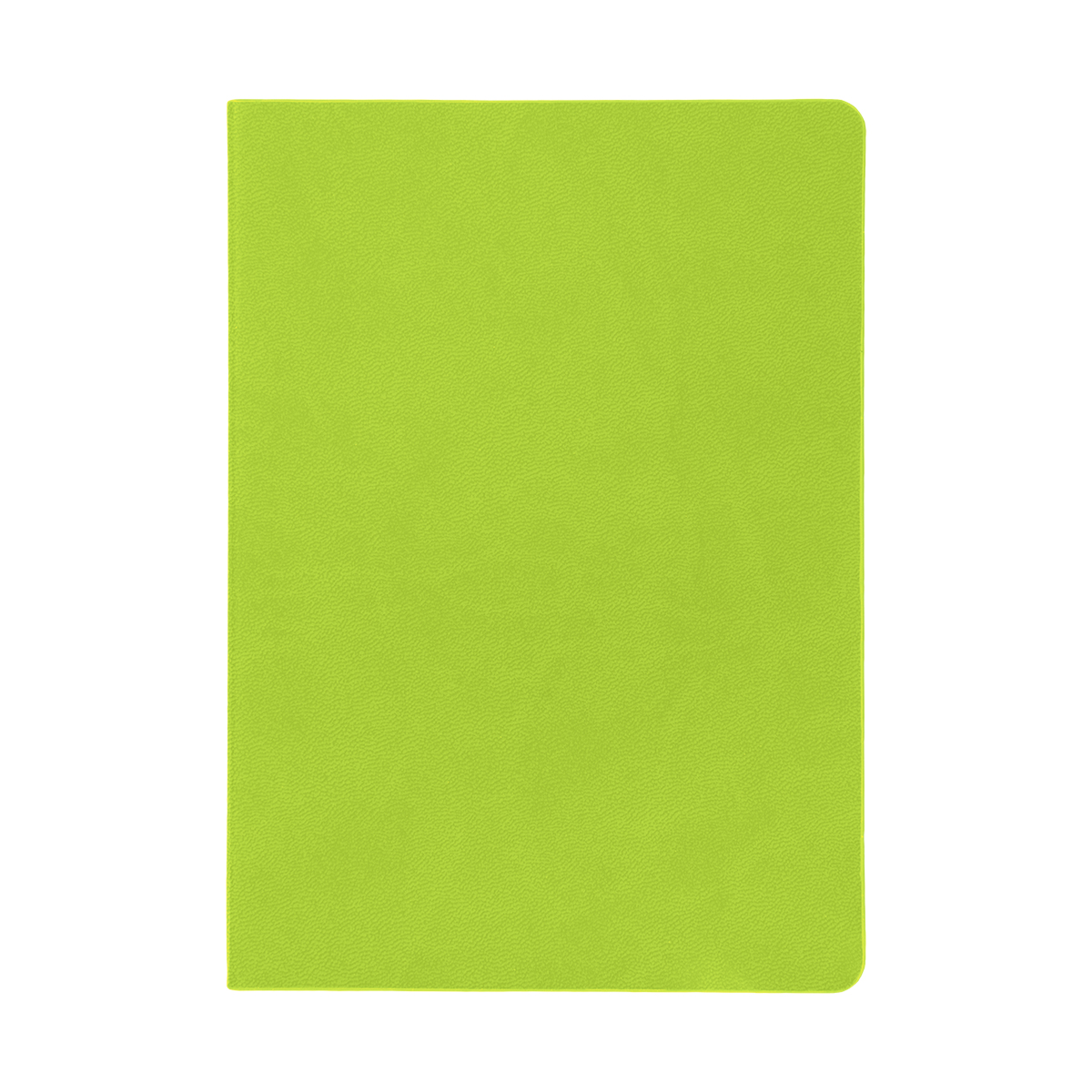 Picture of Theo Notebook With Kraft Paper And Sticky Notes