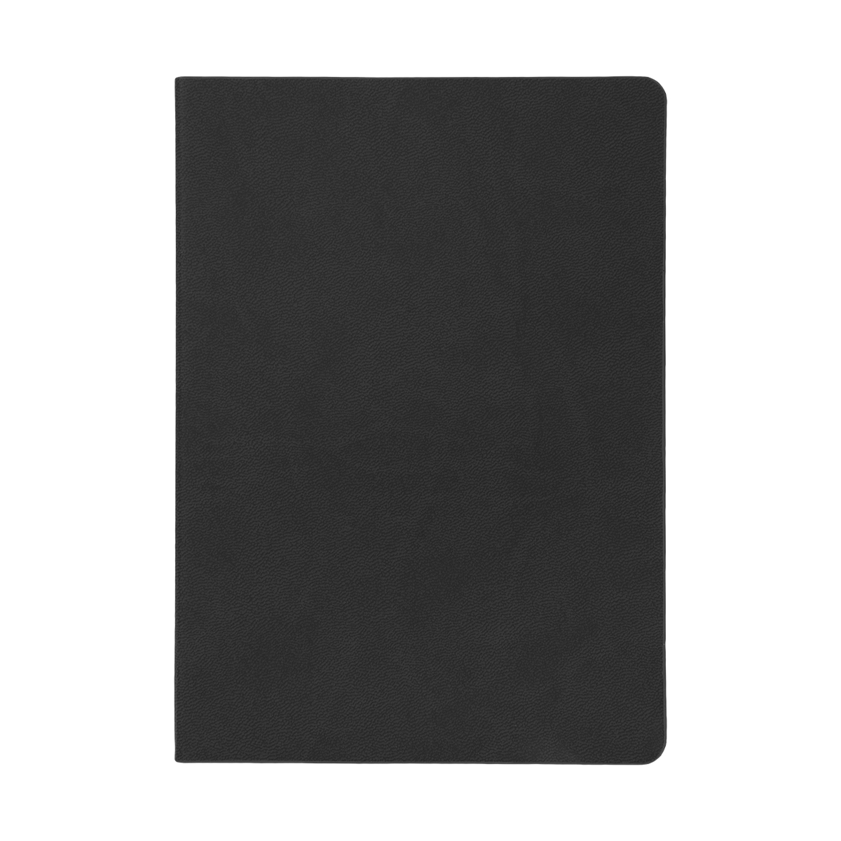 Picture of Theo Notebook With Kraft Paper And Sticky Notes