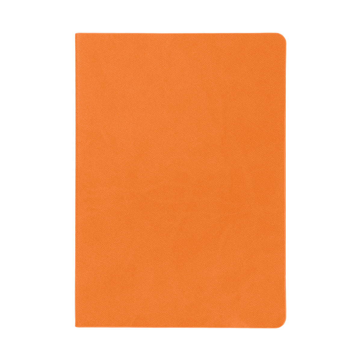 Picture of Theo Notebook With Kraft Paper And Sticky Notes