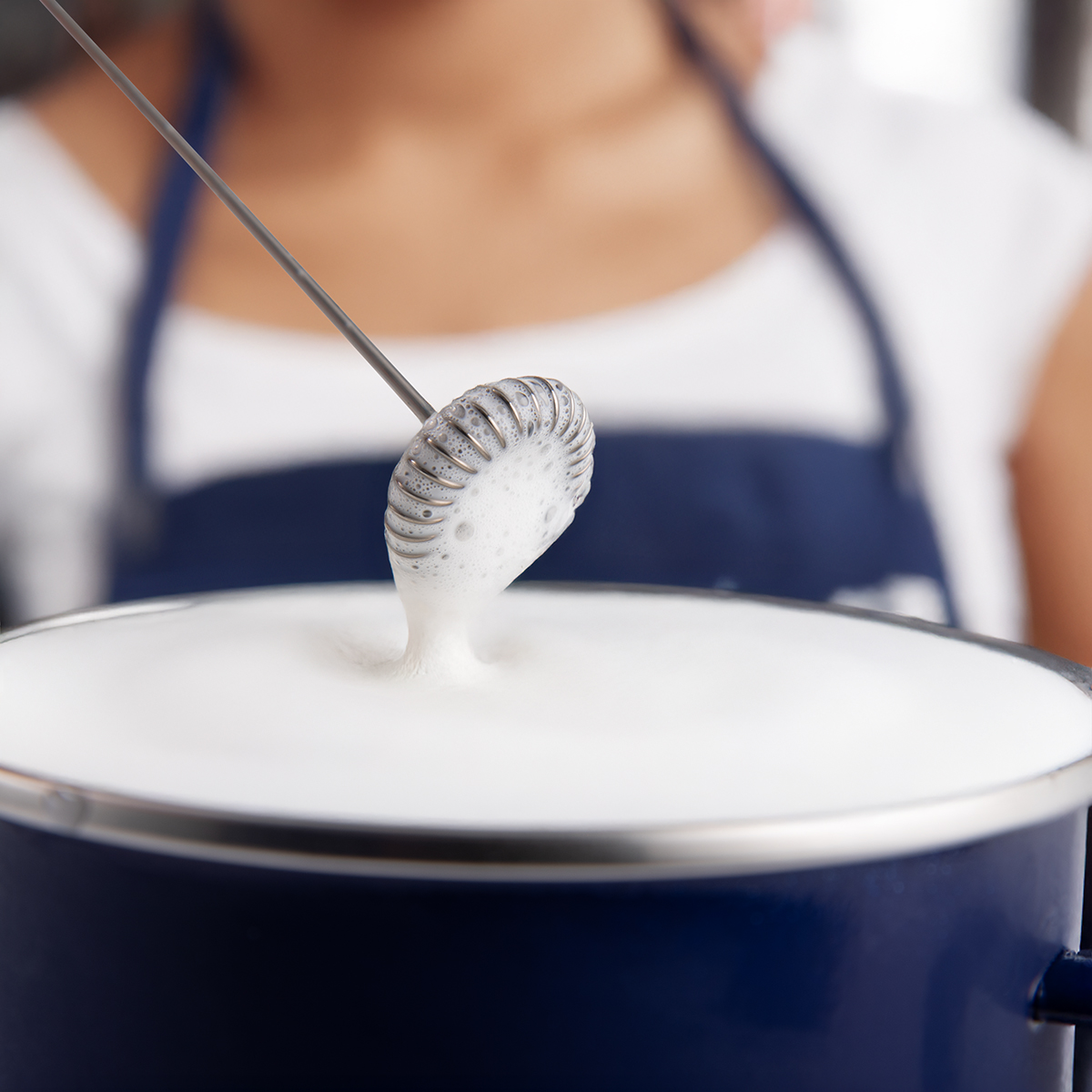 Picture of Handheld Milk Frother