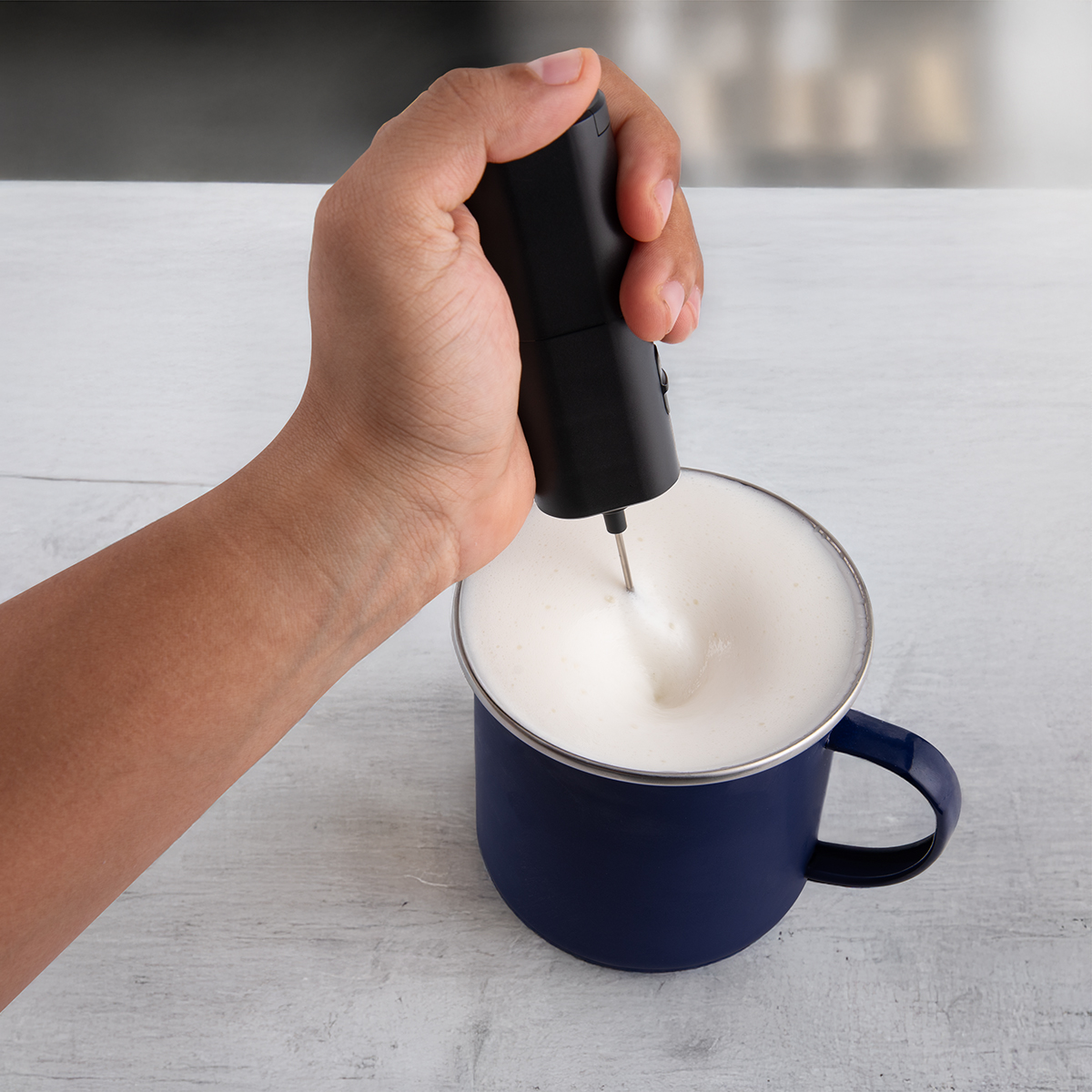 Picture of Handheld Milk Frother