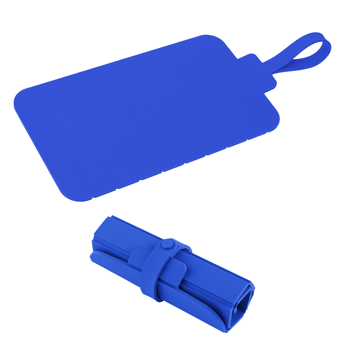Picture of Silicone Roll-up Cutting Board