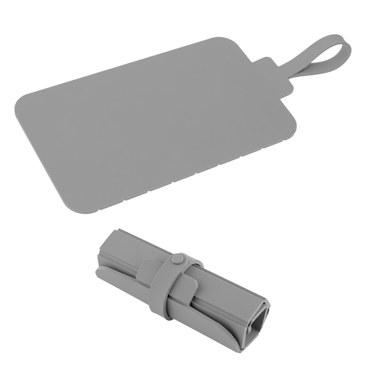 Picture of Silicone Roll-up Cutting Board