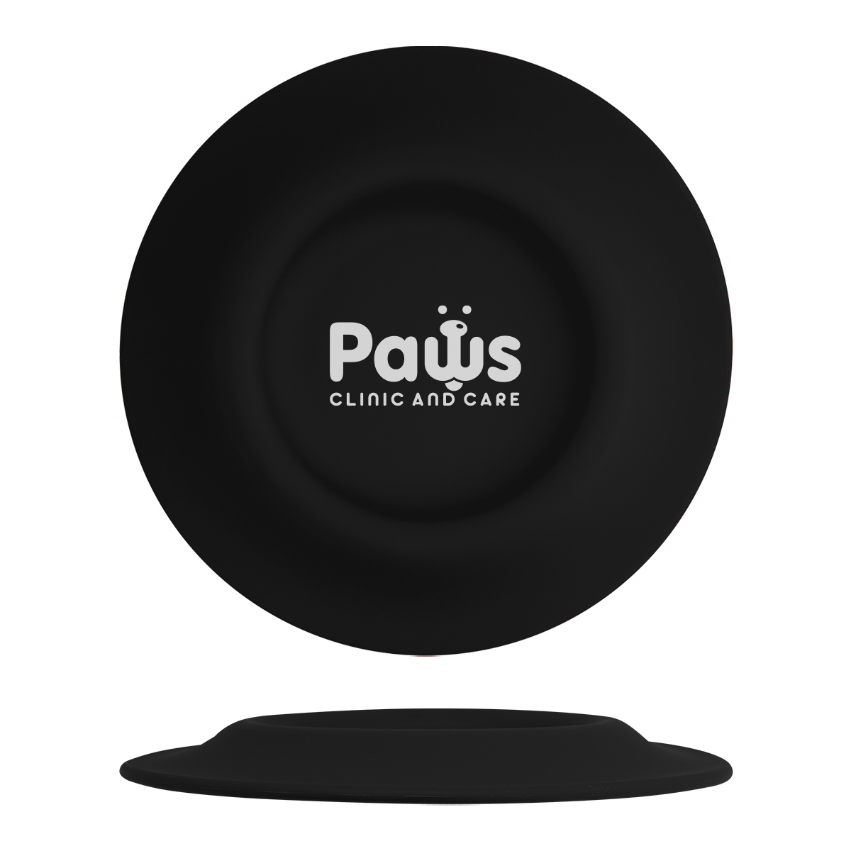 Picture of 2-in-1 Flying Disc Pet Bowl