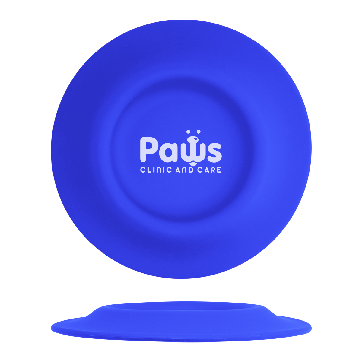 Picture of 2-in-1 Flying Disc Pet Bowl