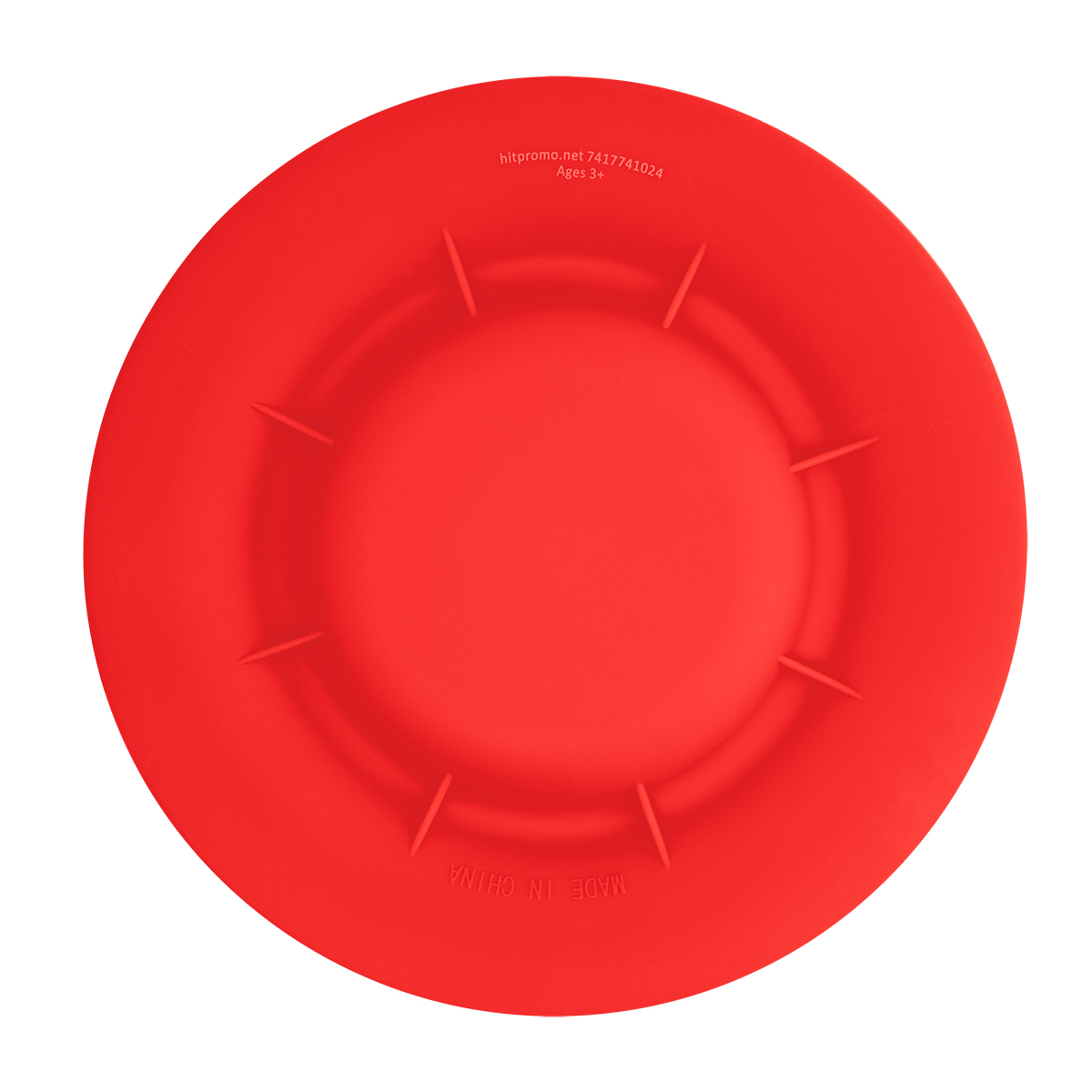 Picture of 2-in-1 Flying Disc Pet Bowl