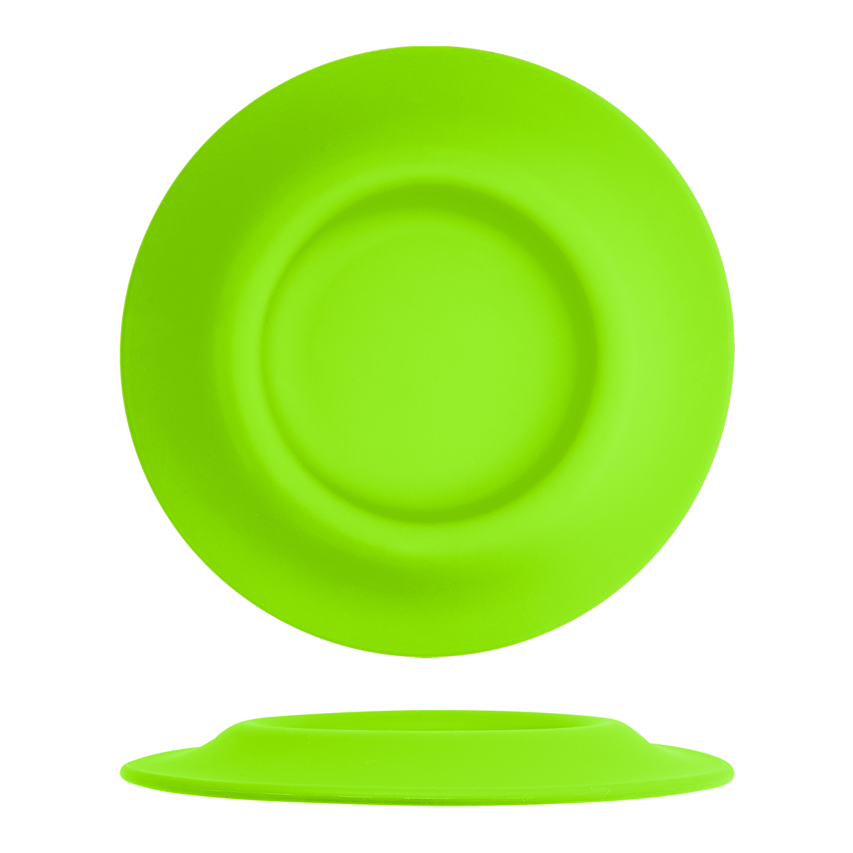 Picture of 2-in-1 Flying Disc Pet Bowl