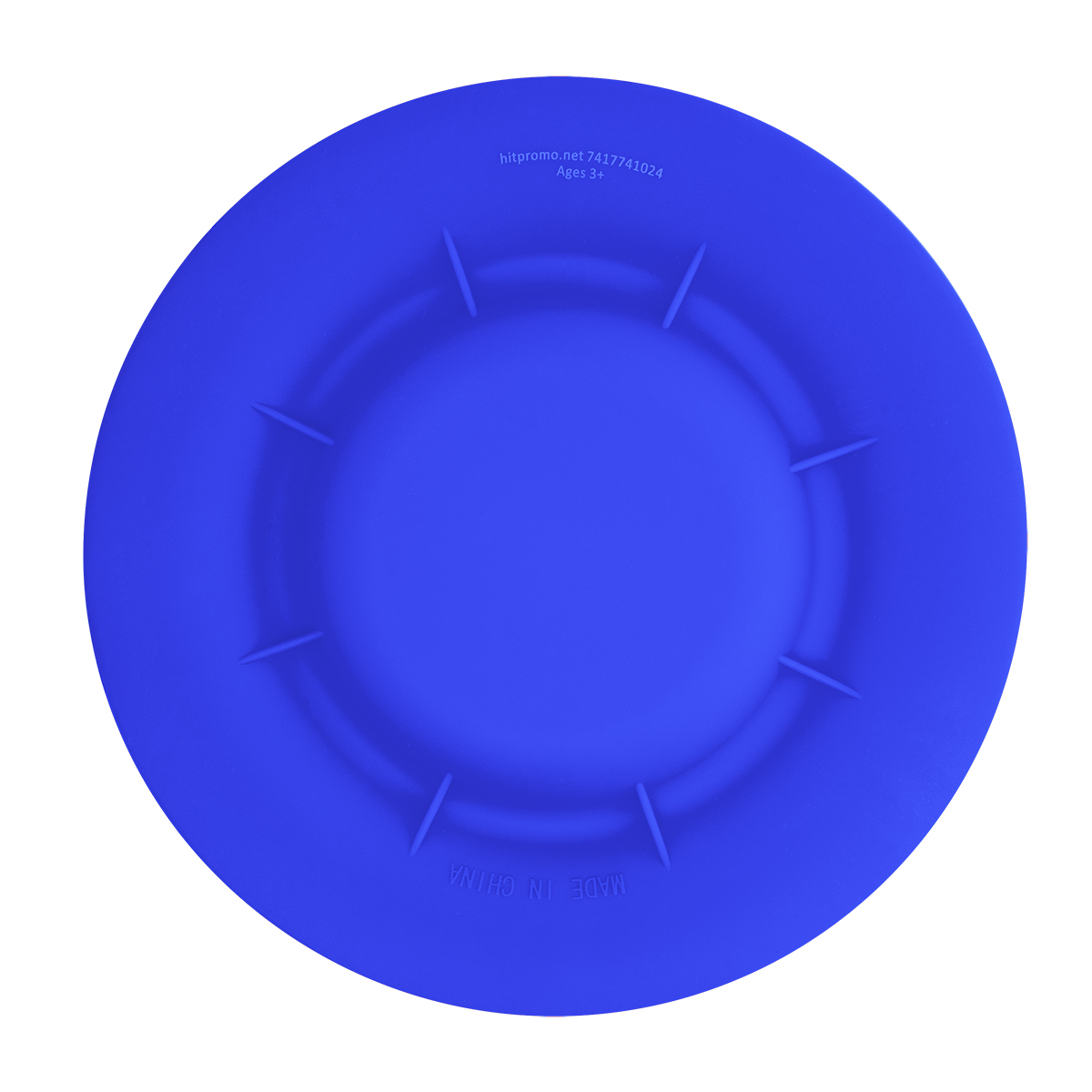 Picture of 2-in-1 Flying Disc Pet Bowl
