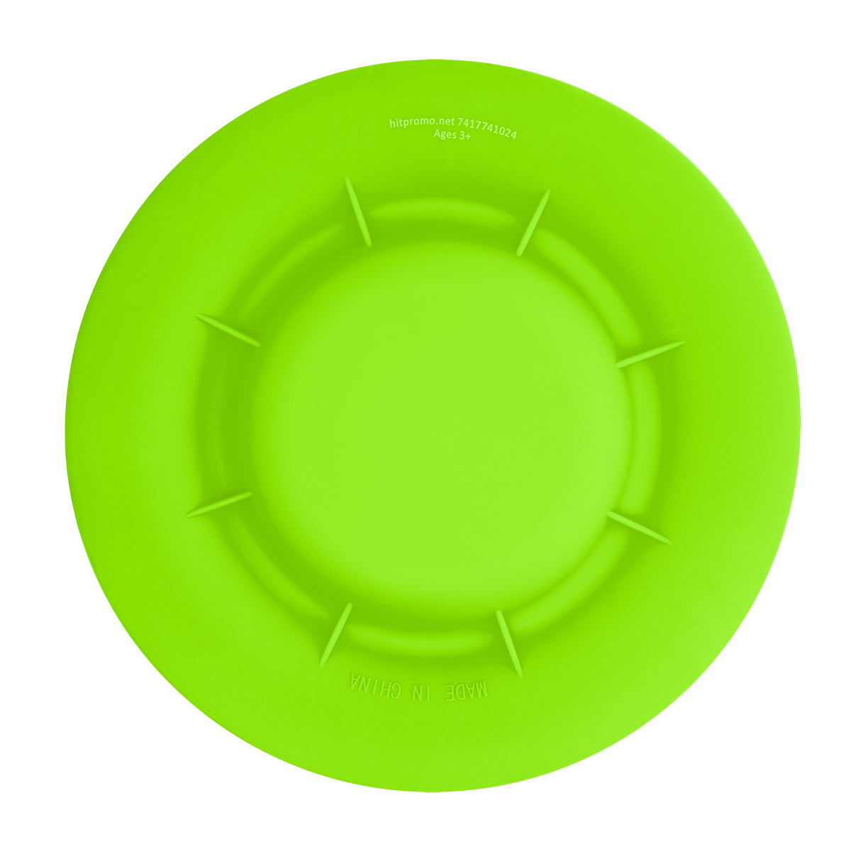 Picture of 2-in-1 Flying Disc Pet Bowl