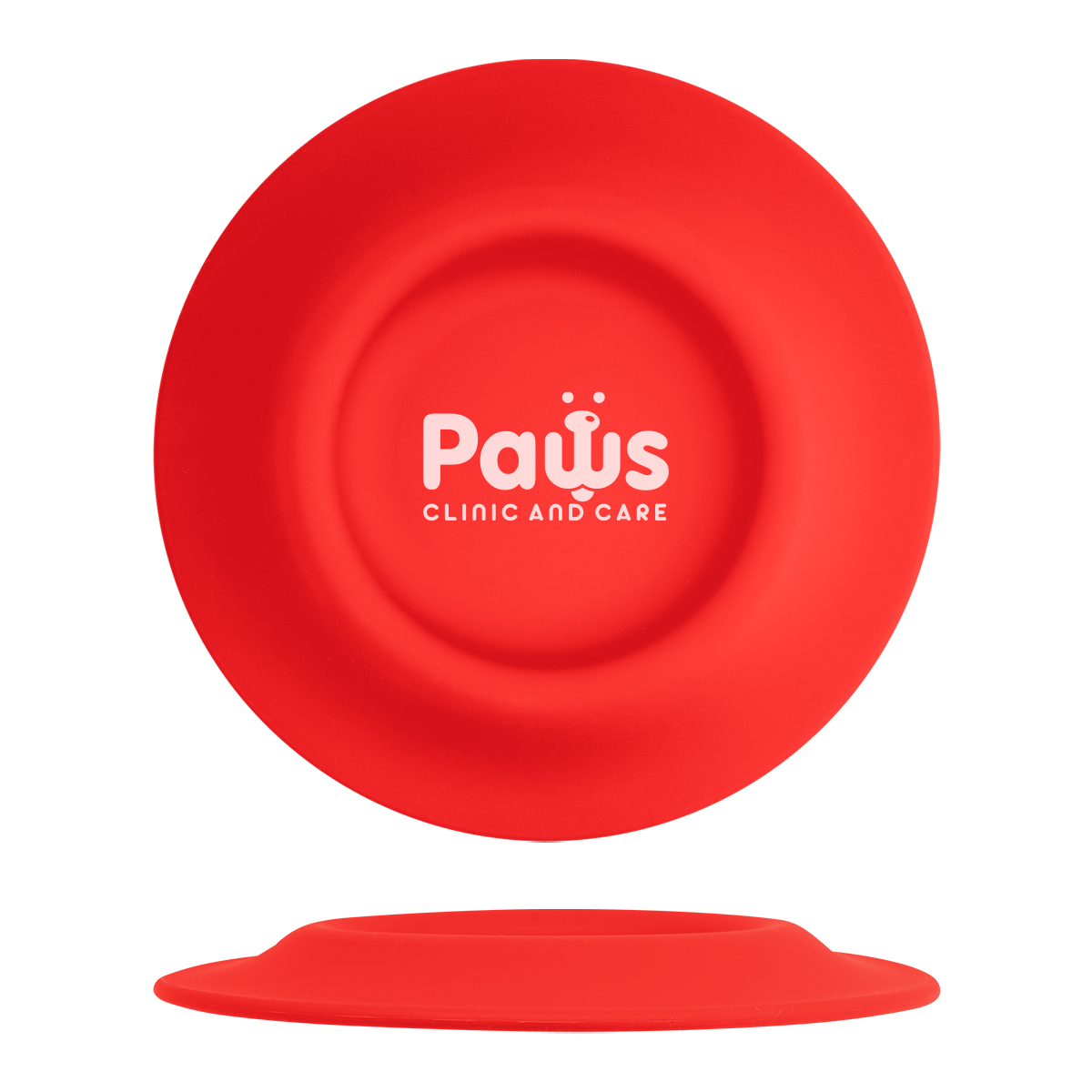 Picture of 2-in-1 Flying Disc Pet Bowl