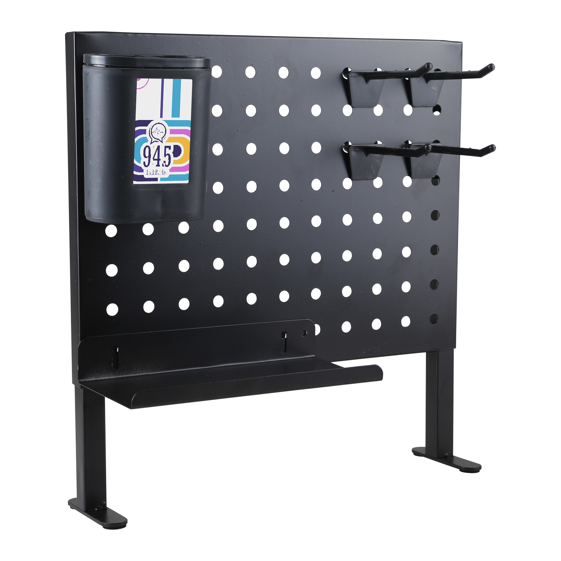 Picture of Peggie Desktop Pegboard Organizer