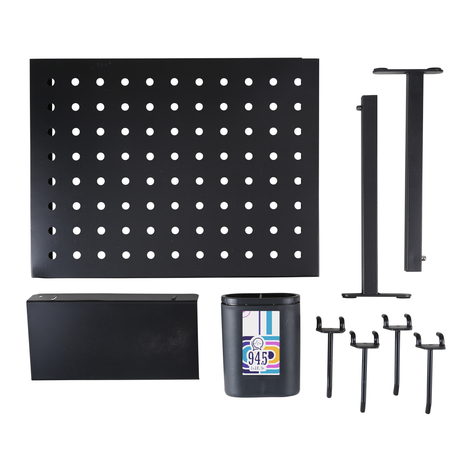 Picture of Peggie Desktop Pegboard Organizer