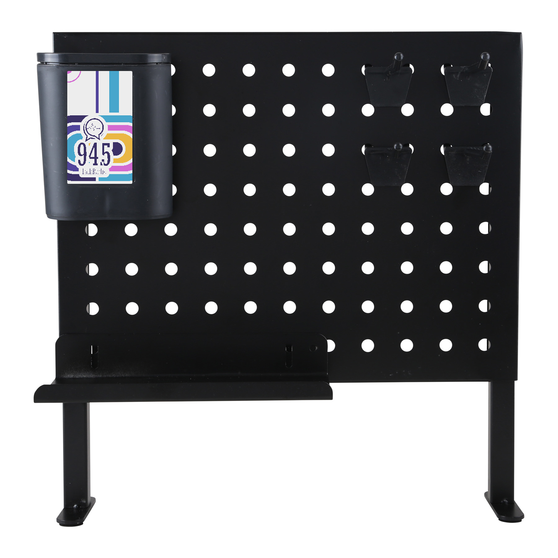 Picture of Peggie Desktop Pegboard Organizer