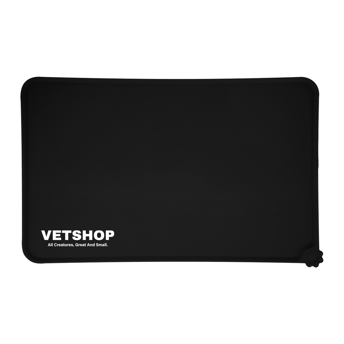 Picture of Silicone Pet Food Place Mat