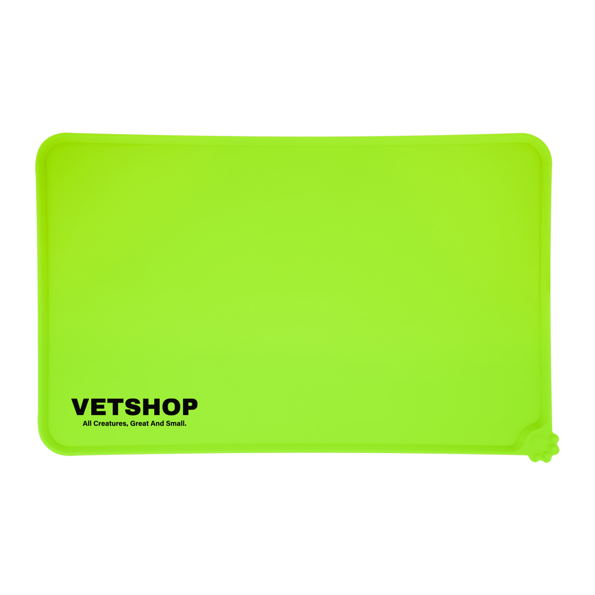 Picture of Silicone Pet Food Place Mat