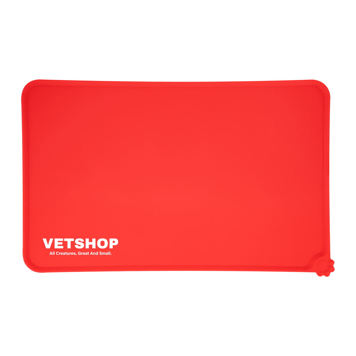Picture of Silicone Pet Food Place Mat