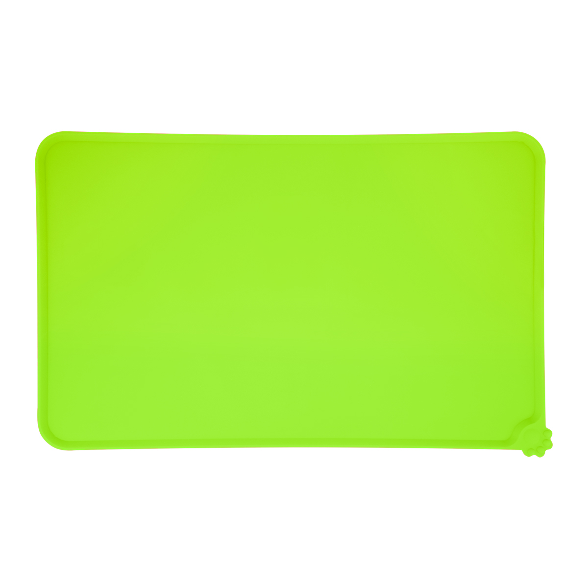 Picture of Silicone Pet Food Place Mat