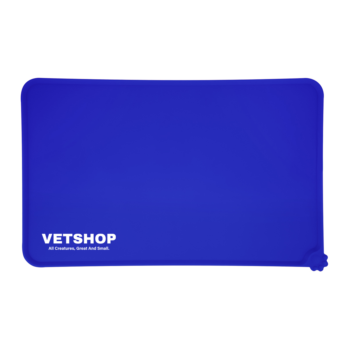 Picture of Silicone Pet Food Place Mat
