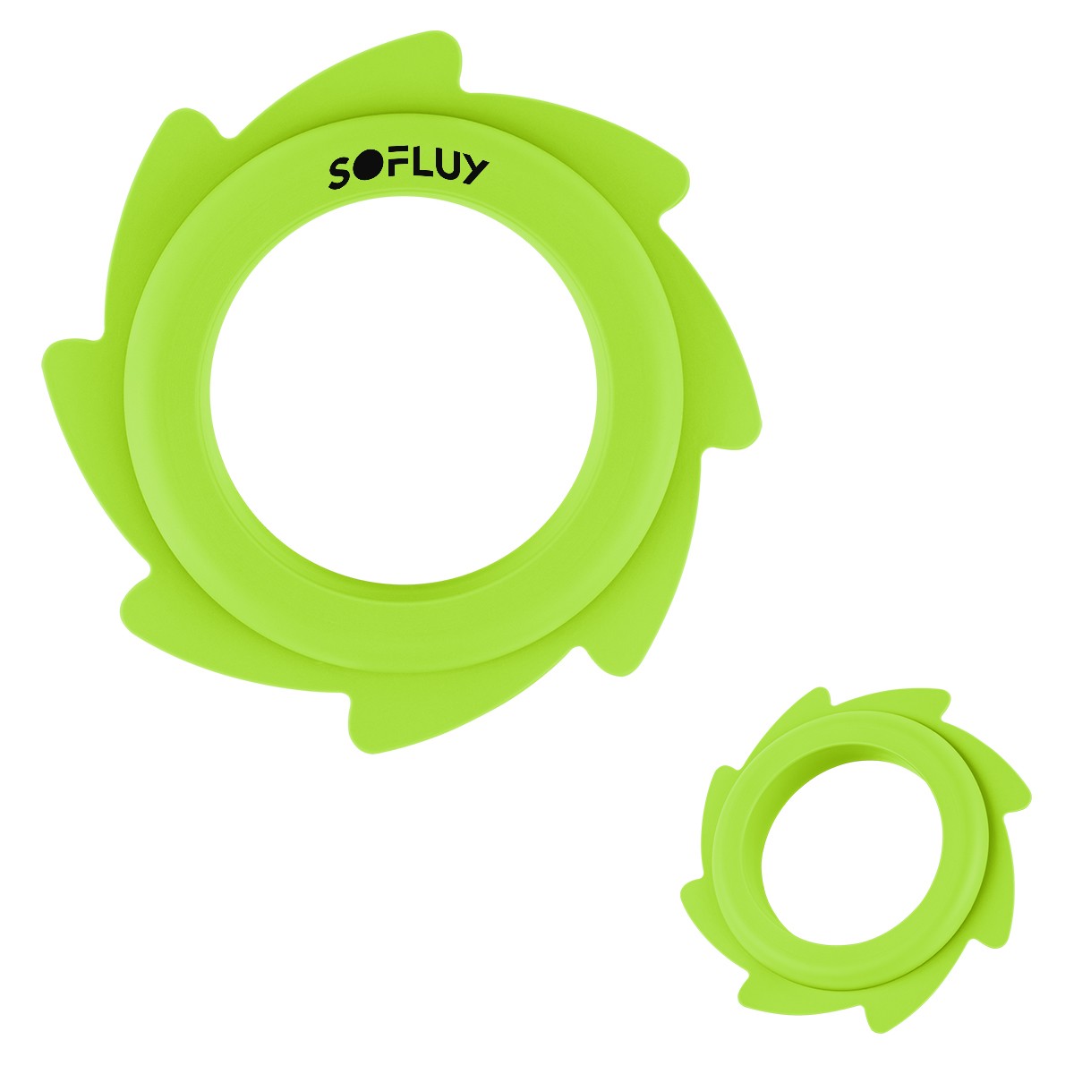 Picture of Hydro Flying Disc Bracelet