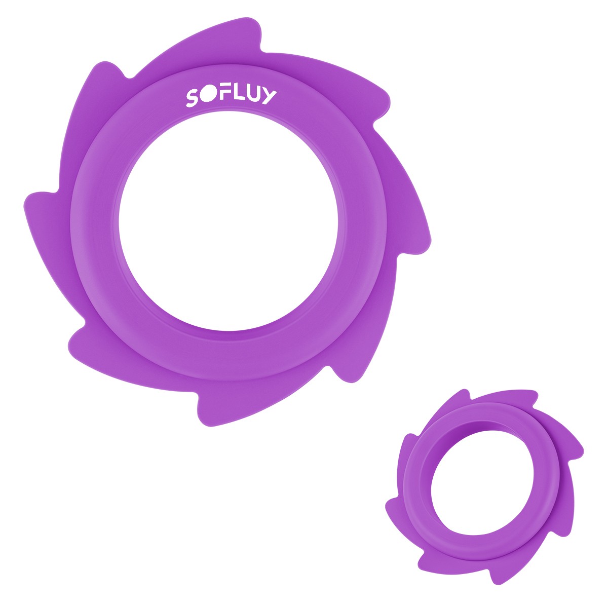 Picture of Hydro Flying Disc Bracelet