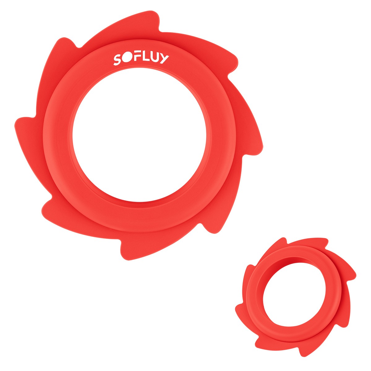 Picture of Hydro Flying Disc Bracelet