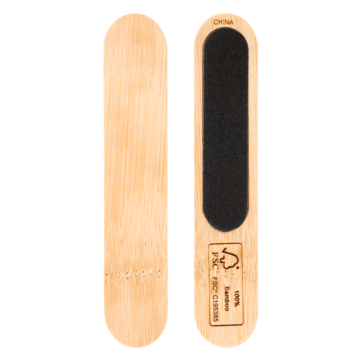 Picture of Bamboo Nail File