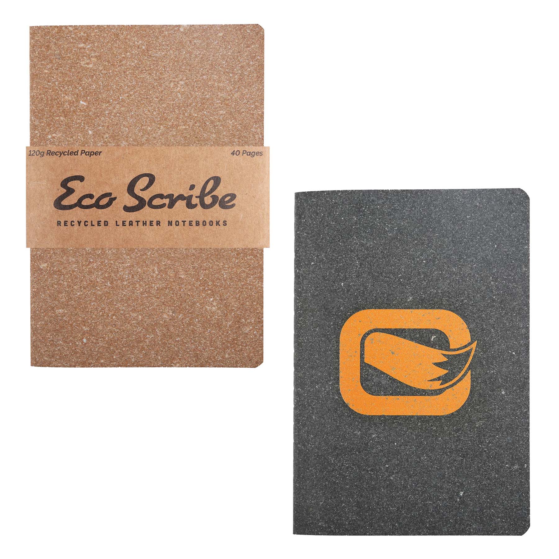 Picture of EcoScribe™ Pocket Notebook