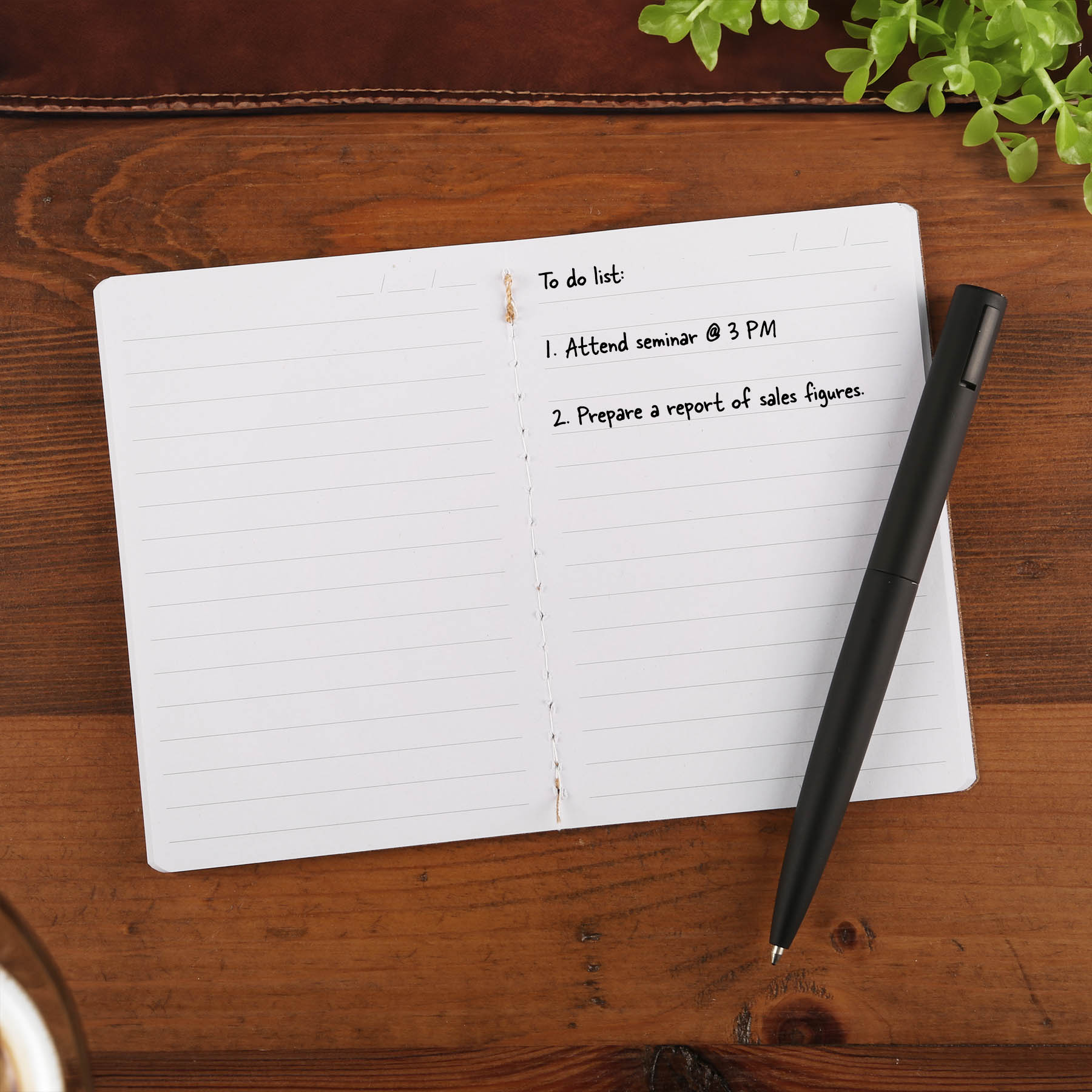 Picture of EcoScribe™ Pocket Notebook