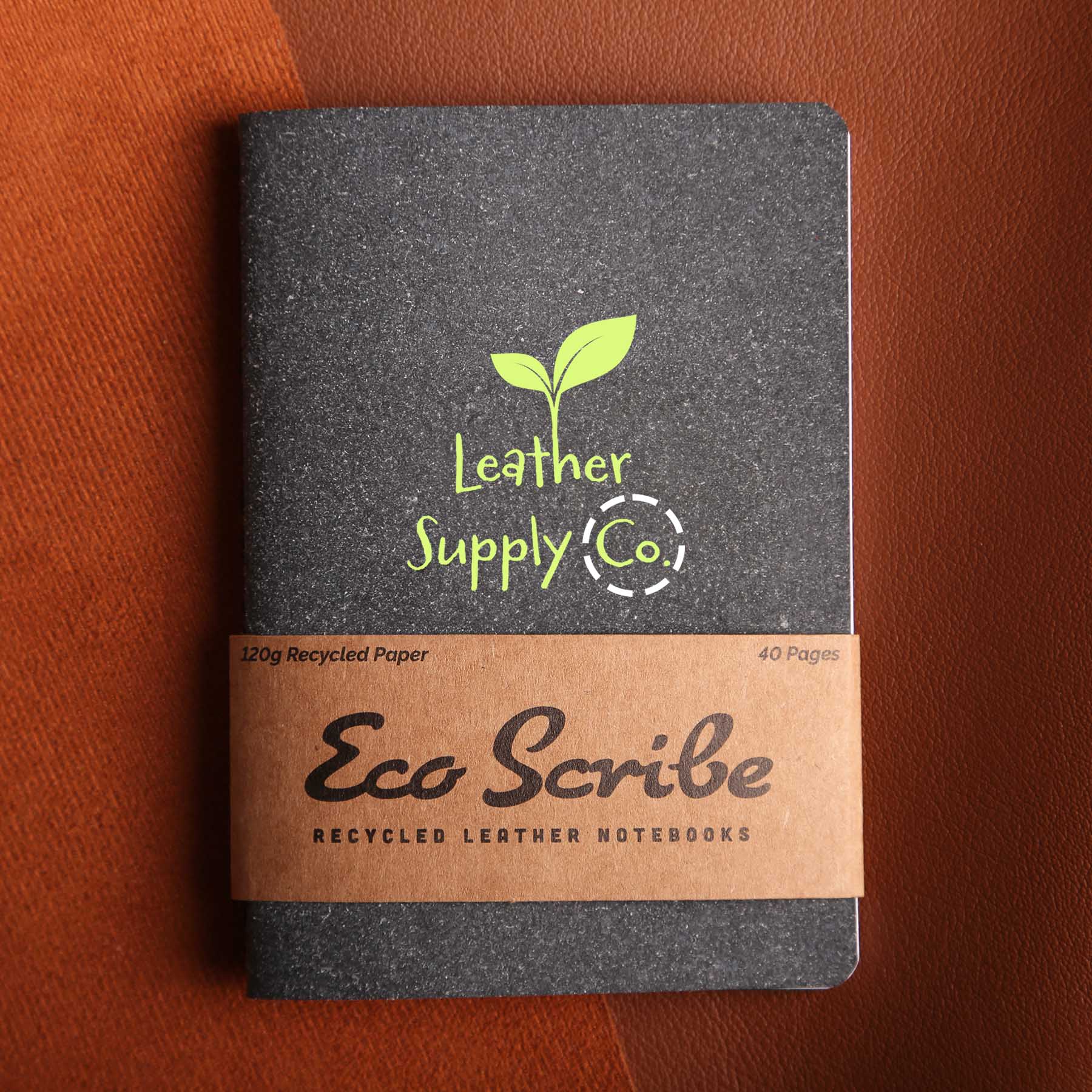 Picture of EcoScribe™ Pocket Notebook