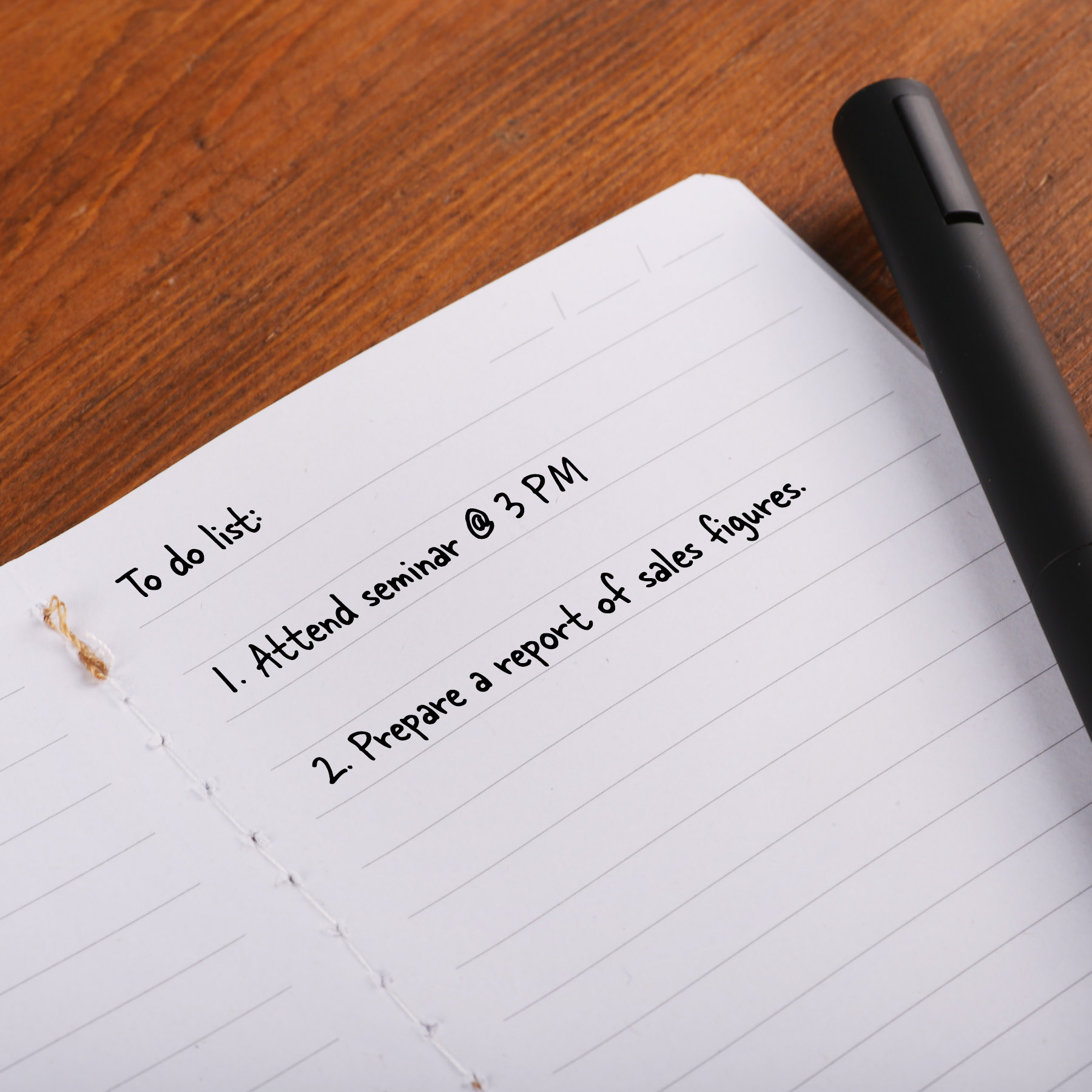 Picture of EcoScribe™ Pocket Notebook
