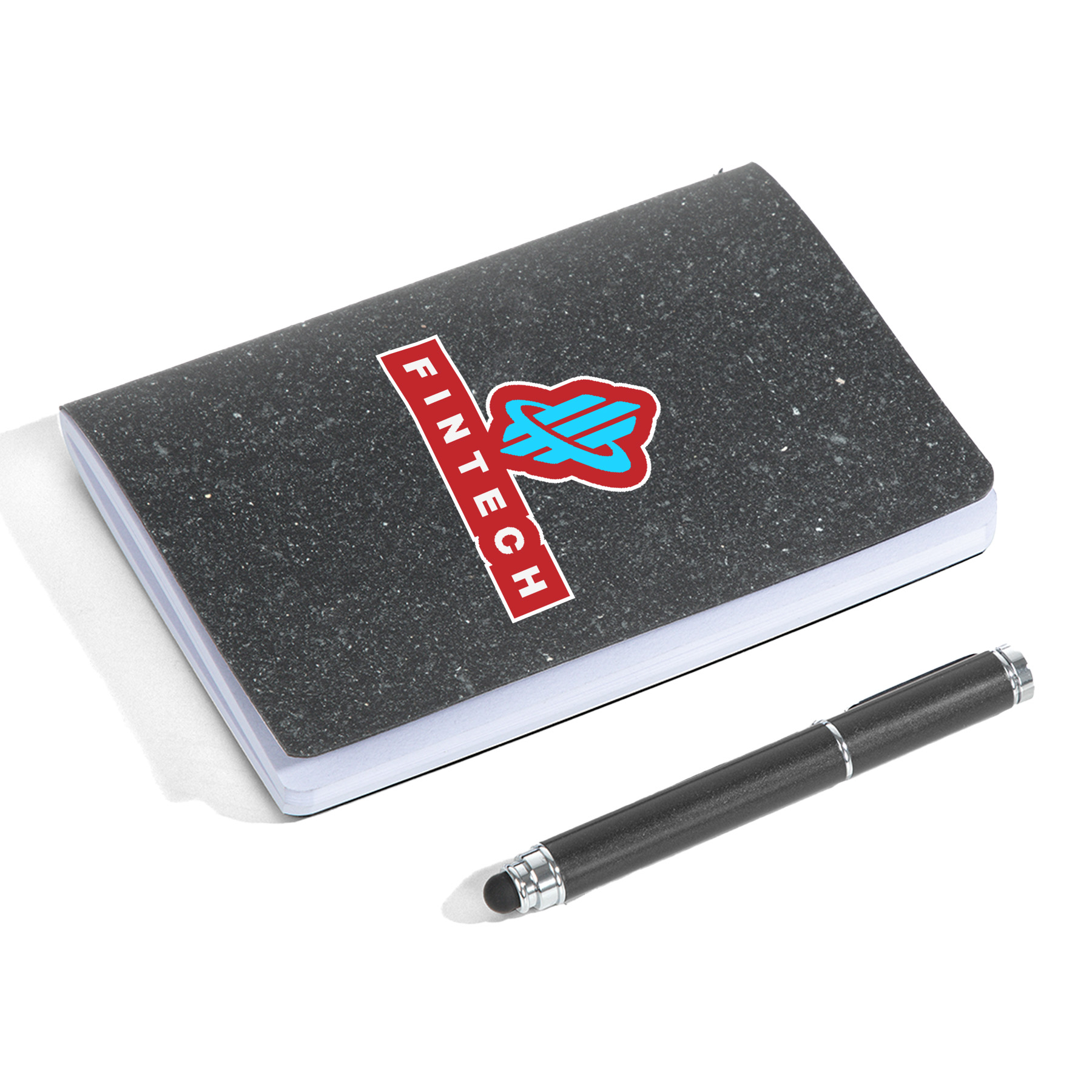 Picture of EcoScribe™ Pocket Notebook
