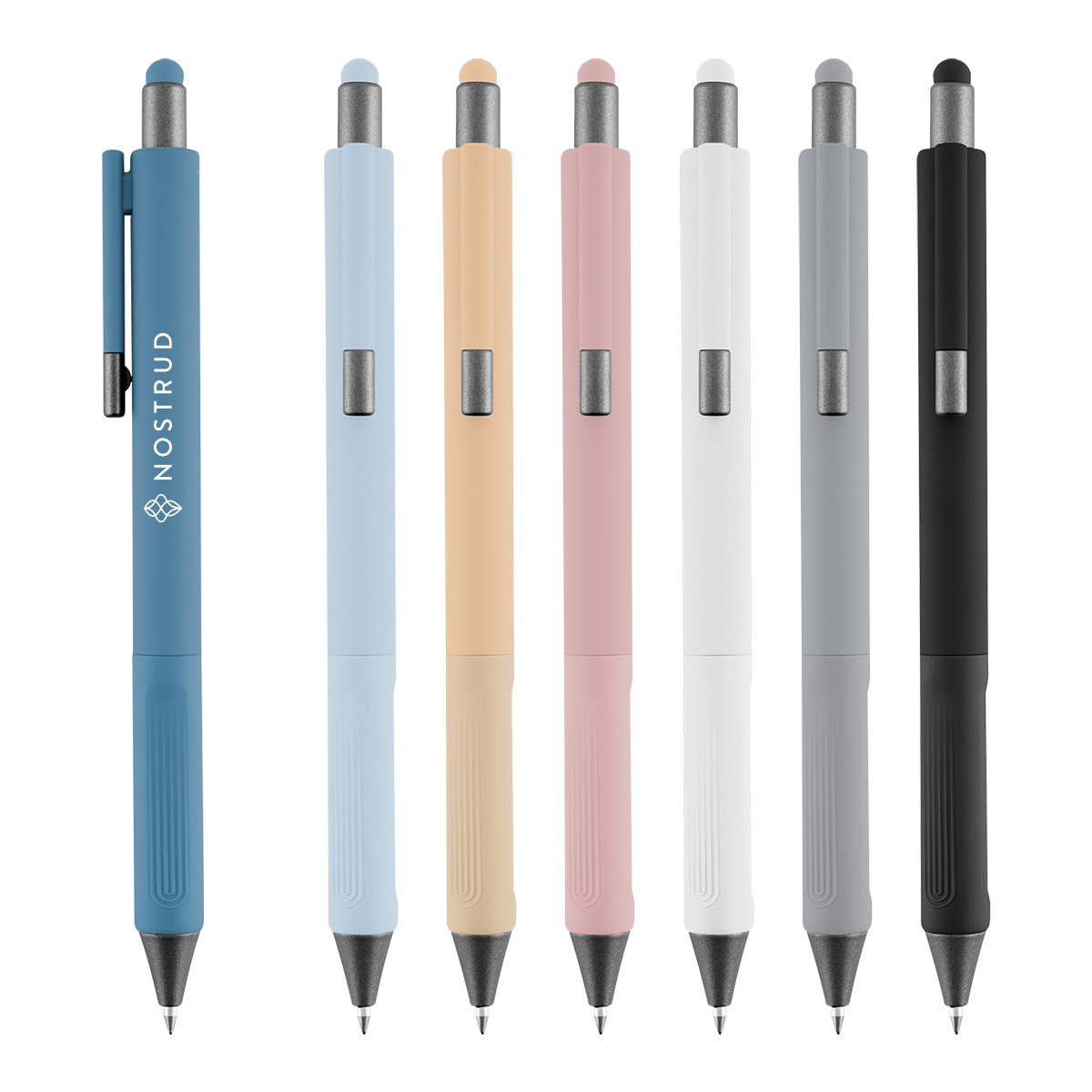Picture of Naomi Rabs Gel Stylus Pen