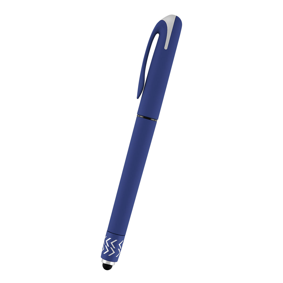 Picture of Spin Top Gel Pen With Stylus