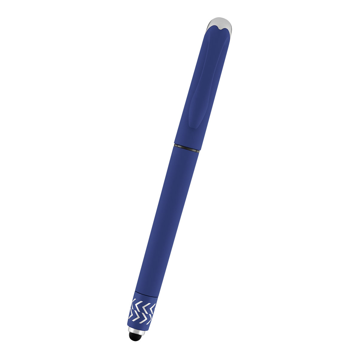 Picture of Spin Top Gel Pen With Stylus