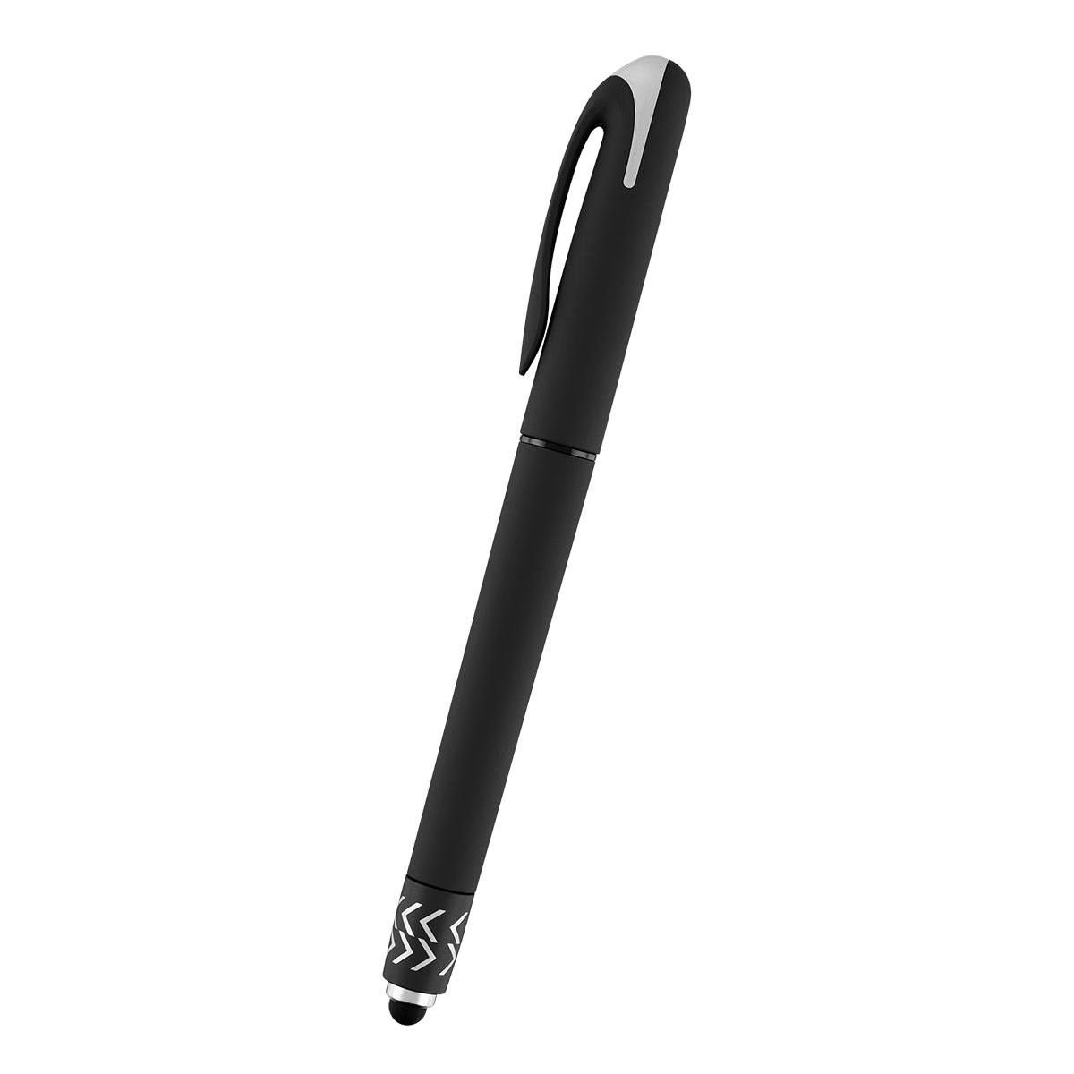 Picture of Spin Top Gel Pen With Stylus