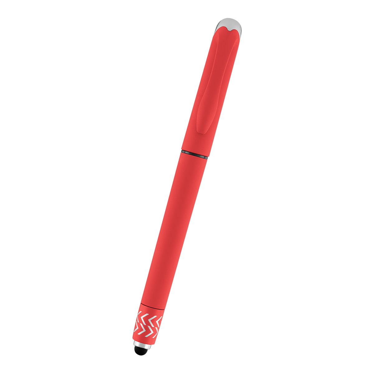 Picture of Spin Top Gel Pen With Stylus
