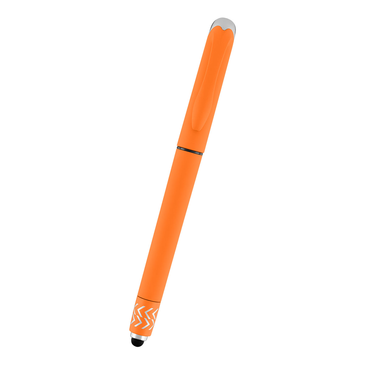 Picture of Spin Top Gel Pen With Stylus