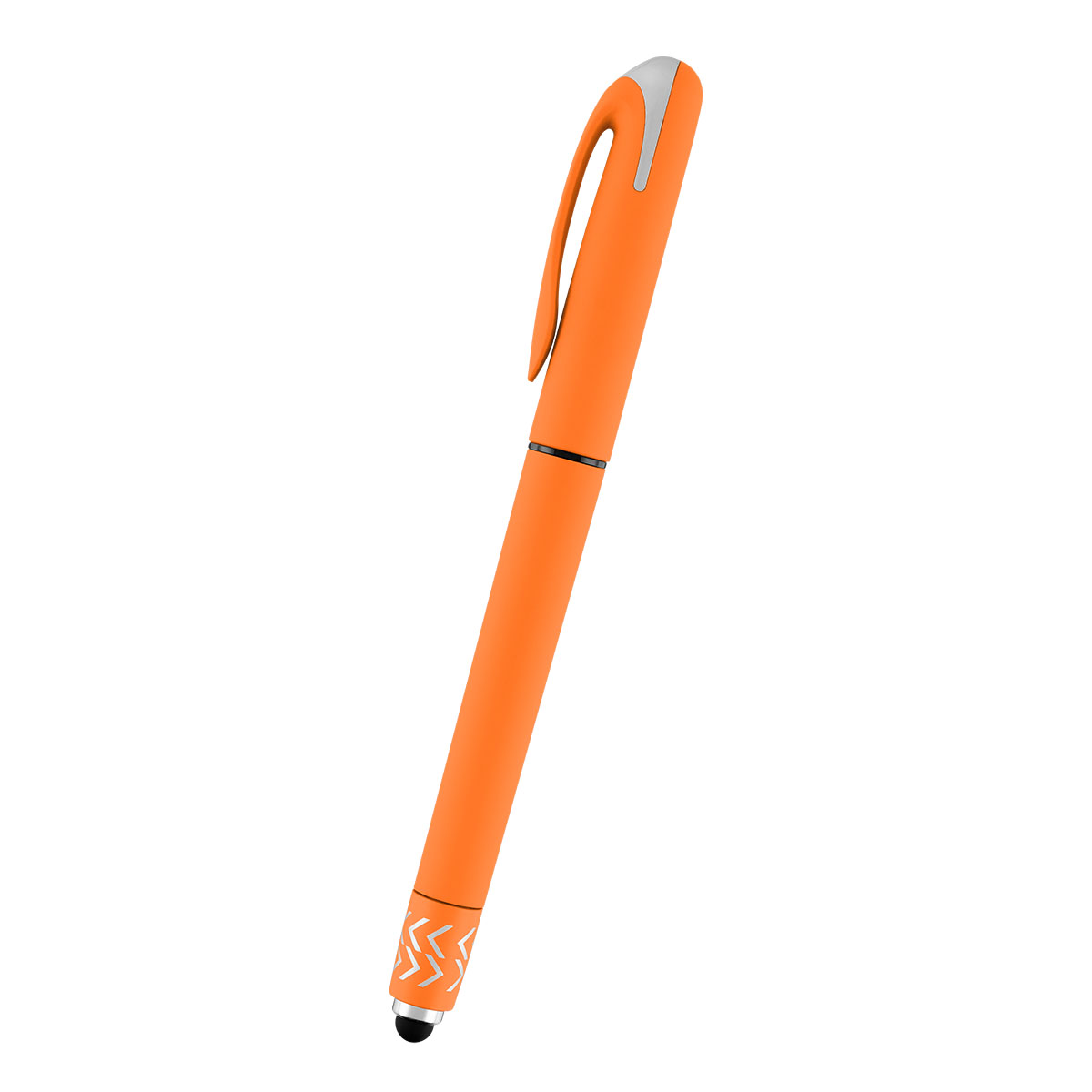 Picture of Spin Top Gel Pen With Stylus