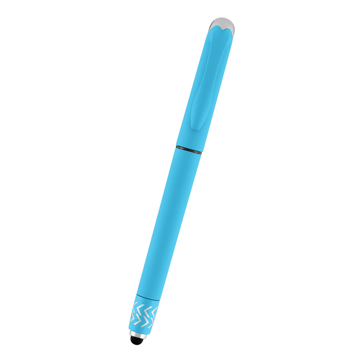 Picture of Spin Top Gel Pen With Stylus