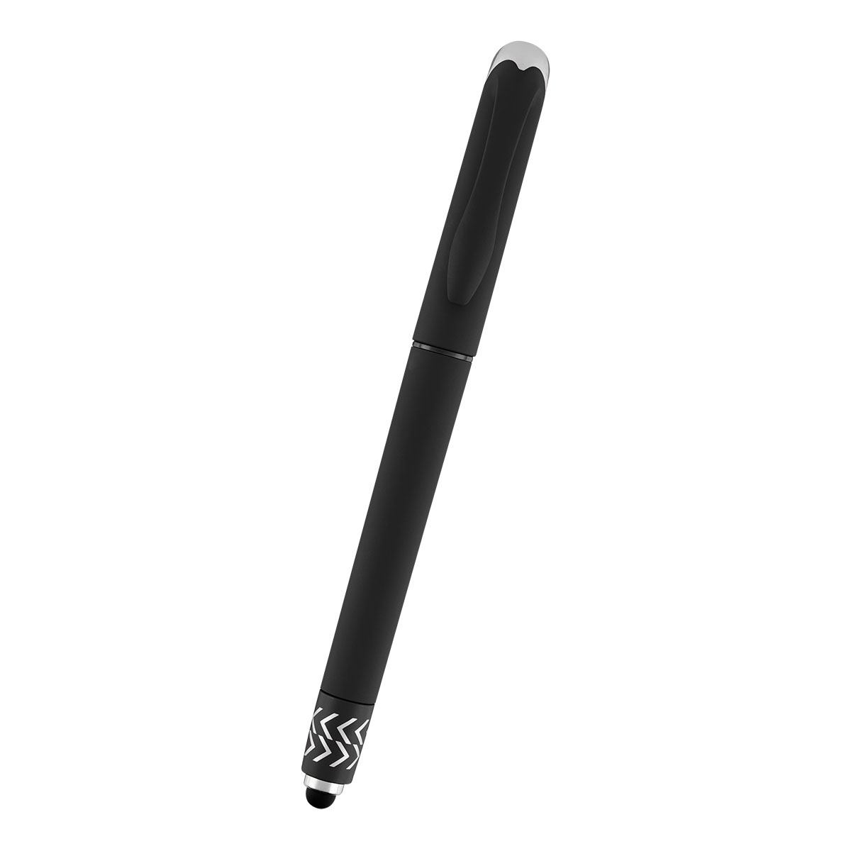 Picture of Spin Top Gel Pen With Stylus
